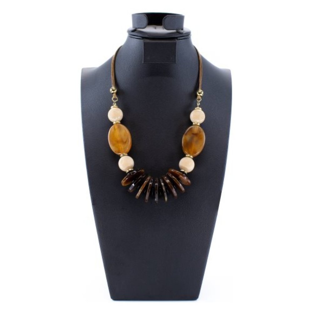 Gemaklik Necklace